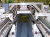  BARUDAN BEST IV, 1990s, 30" working width,